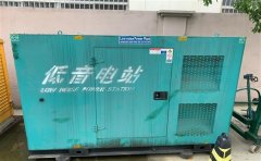 龙江镇通州四建大波纹箱定制案例