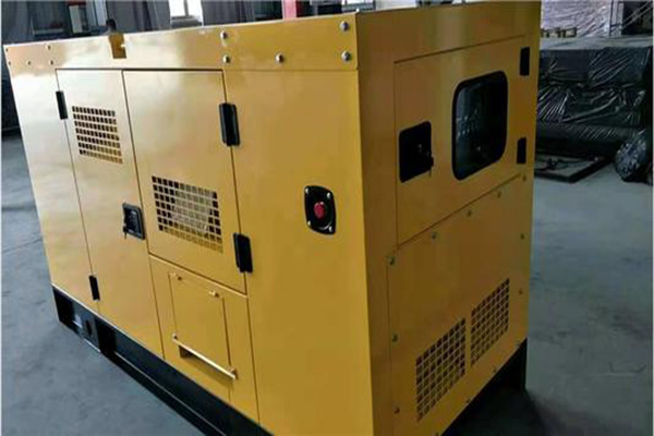 龙江镇发电机出租 龙江镇发电机出租