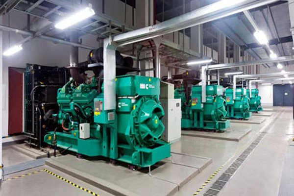 龙江镇发电机出租 龙江镇发电机出租