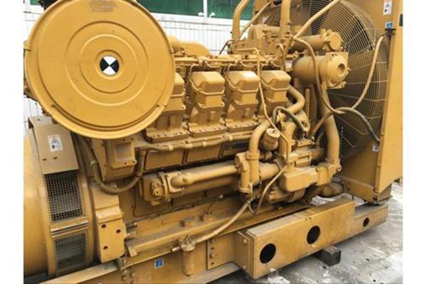 龙江镇发电机出租