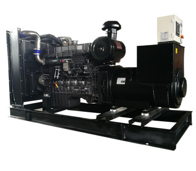 龙江镇上柴柴油发电机组50KW-700KW