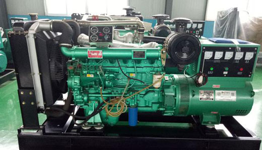 龙江镇发电机不发电的原因 龙江镇发电机不发电的原因