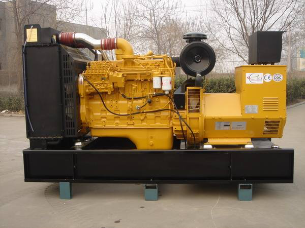 龙江镇发电机出租