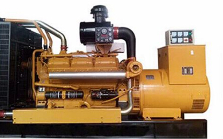 龙江镇发电机出租