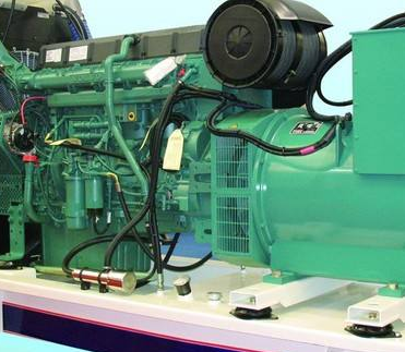 龙江镇发电机出租